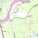 United States Geological Survey Deming, WA (1972, 24000-Scale) digital map