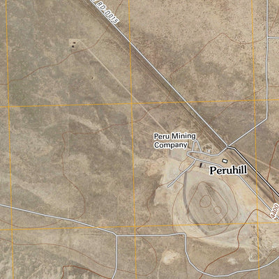 Deming West, NM (2010, 24000-Scale) Preview 2