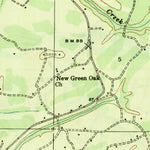 United States Geological Survey Demopolis, AL (1947, 24000-Scale) digital map