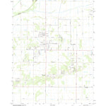 United States Geological Survey Demotte, IN (2013, 24000-Scale) digital map