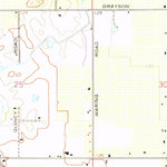 United States Geological Survey Denair, CA (1969, 24000-Scale) digital map