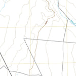 United States Geological Survey Denio Summit, NV (2021, 24000-Scale) digital map