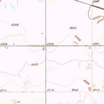 United States Geological Survey Denman, NE (1962, 24000-Scale) digital map