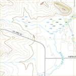 United States Geological Survey Dennison, MN (2022, 24000-Scale) digital map