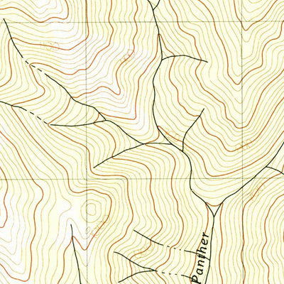 United States Geological Survey Denny, CA (1982, 24000-Scale) digital map