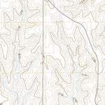 United States Geological Survey Densmore, KS (2022, 24000-Scale) digital map