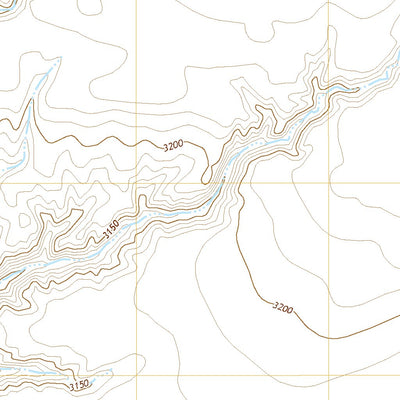 United States Geological Survey Dent Bridge NE, MT (2020, 24000-Scale) digital map