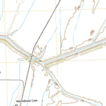 United States Geological Survey Denton, MO (2021, 24000-Scale) digital map