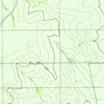 United States Geological Survey Dentonio, TX (1984, 24000-Scale) digital map