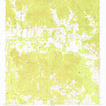 United States Geological Survey Dentville, MS (1963, 24000-Scale) digital map