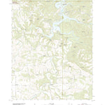 United States Geological Survey Denver, AR (2020, 24000-Scale) digital map