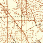 United States Geological Survey Denver Southeast, CO (1935, 48000-Scale) digital map