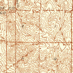 United States Geological Survey Denver Southeast, CO (1935, 48000-Scale) digital map