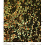 United States Geological Survey Derby Line Port Of Entry, VT (1978, 25000-Scale) digital map
