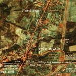 United States Geological Survey Derby Line Port Of Entry, VT (1978, 25000-Scale) digital map