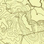 United States Geological Survey Derby, TX (1925, 48000-Scale) digital map