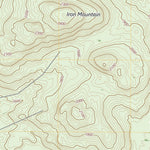 United States Geological Survey Derrick, NY (2023, 24000-Scale) digital map
