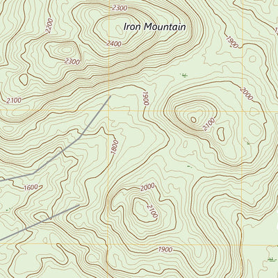 United States Geological Survey Derrick, NY (2023, 24000-Scale) digital map