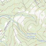 United States Geological Survey Derry, PA (2023, 24000-Scale) digital map