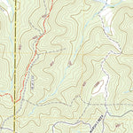 United States Geological Survey Des Arc NE, MO (2021, 24000-Scale) digital map
