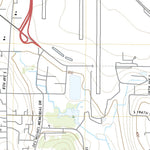 United States Geological Survey Des Moines, WA (2020, 24000-Scale) digital map