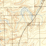United States Geological Survey Des Plaines, IL (1890, 62500-Scale) digital map