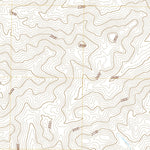 United States Geological Survey Desert Center, CA (2021, 24000-Scale) digital map