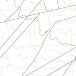 United States Geological Survey Desert Mound, UT (2023, 24000-Scale) digital map