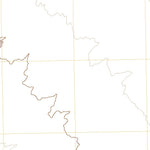 United States Geological Survey Desert Mountain Reservoir, UT (2023, 24000-Scale) digital map