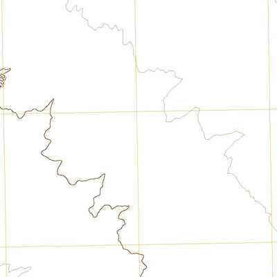 United States Geological Survey Desert Mountain Reservoir, UT (2023, 24000-Scale) digital map