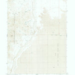 United States Geological Survey Desert Peak, UT (1991, 24000-Scale) digital map