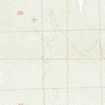 United States Geological Survey Desert Peak, UT (1991, 24000-Scale) digital map