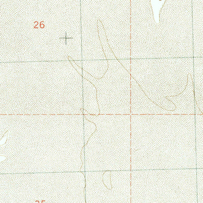United States Geological Survey Desert Peak, UT (1991, 24000-Scale) digital map