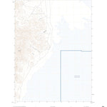 United States Geological Survey Desert Peak, UT (2023, 24000-Scale) digital map