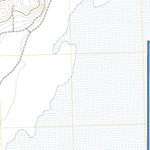 United States Geological Survey Desert Peak, UT (2023, 24000-Scale) digital map