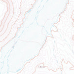 United States Geological Survey Desert Ranch, NV (1974, 24000-Scale) digital map