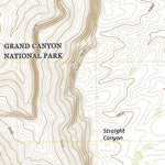 United States Geological Survey Desert View, AZ (2021, 24000-Scale) digital map