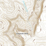 United States Geological Survey Desert View, AZ (2021, 24000-Scale) digital map
