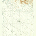 United States Geological Survey Desert Well, AZ (1904, 62500-Scale) digital map