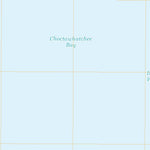 United States Geological Survey Destin, FL (2021, 24000-Scale) digital map