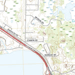 United States Geological Survey Detroit Lakes, MN (2022, 24000-Scale) digital map
