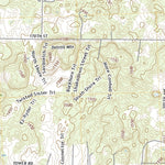 United States Geological Survey Detroit Lakes, MN (2022, 24000-Scale) digital map