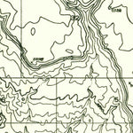 United States Geological Survey Devil Mesa, UT (1955, 24000-Scale) digital map