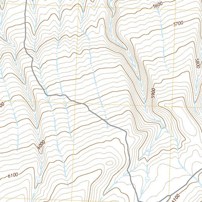 United States Geological Survey Devil Slide, WY (2017, 24000-Scale) digital map