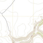 United States Geological Survey Devils Den, TX (2022, 24000-Scale) digital map