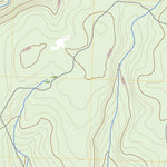 United States Geological Survey Devils Elbow, PA (2023, 24000-Scale) digital map
