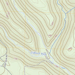 United States Geological Survey Devils Elbow, PA (2023, 24000-Scale) digital map