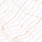 United States Geological Survey Devils Gate, NV (1968, 24000-Scale) digital map
