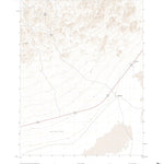 United States Geological Survey Devils Gate, NV (2021, 24000-Scale) digital map
