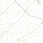 United States Geological Survey Devils Gate, NV (2021, 24000-Scale) digital map